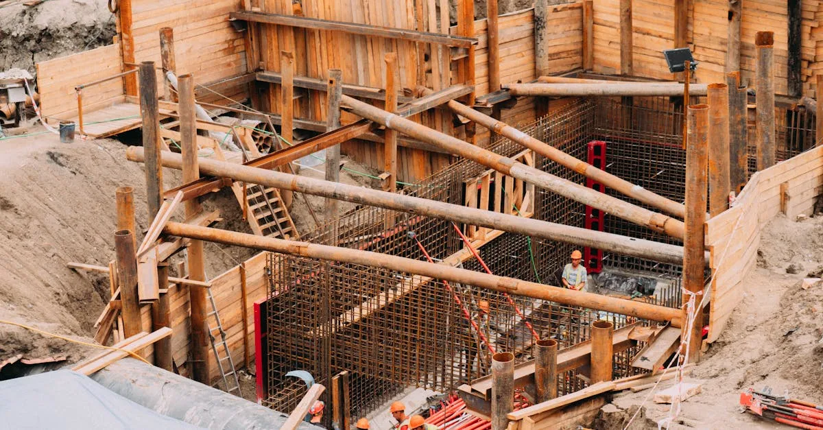 découvrez les normes essentielles de construction garantissant qualité, sécurité et durabilité pour vos projets architecturaux et infrastructures.