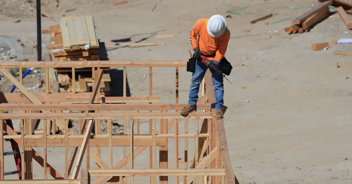 découvrez les normes essentielles pour la construction garantissant qualité, sécurité et durabilité de vos projets.