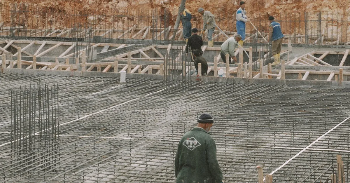 découvrez comment concevoir des fondations de maison résistantes aux cyclones pour assurer la sécurité et la stabilité de votre construction face aux conditions météorologiques extrêmes.