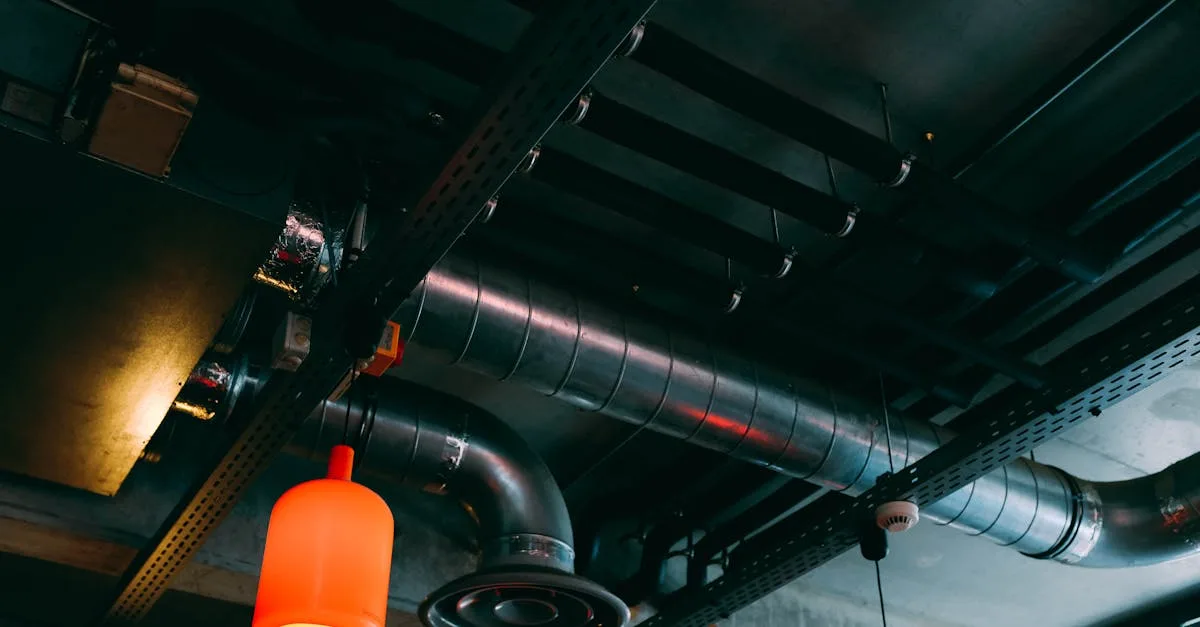 découvrez les avantages de la ventilation naturelle pour améliorer la qualité de l'air intérieur tout en réduisant la consommation énergétique.