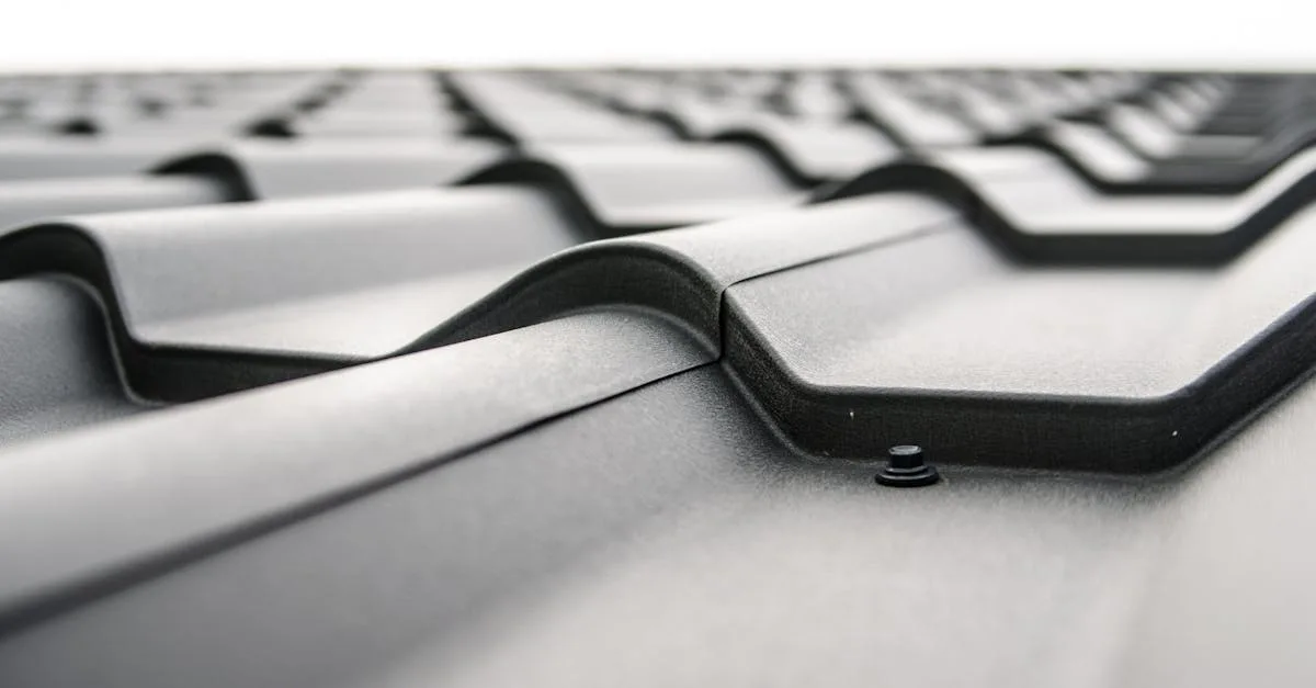 découvrez nos services professionnels de toiture pour protéger et embellir votre maison avec des matériaux durables et une expertise reconnue.