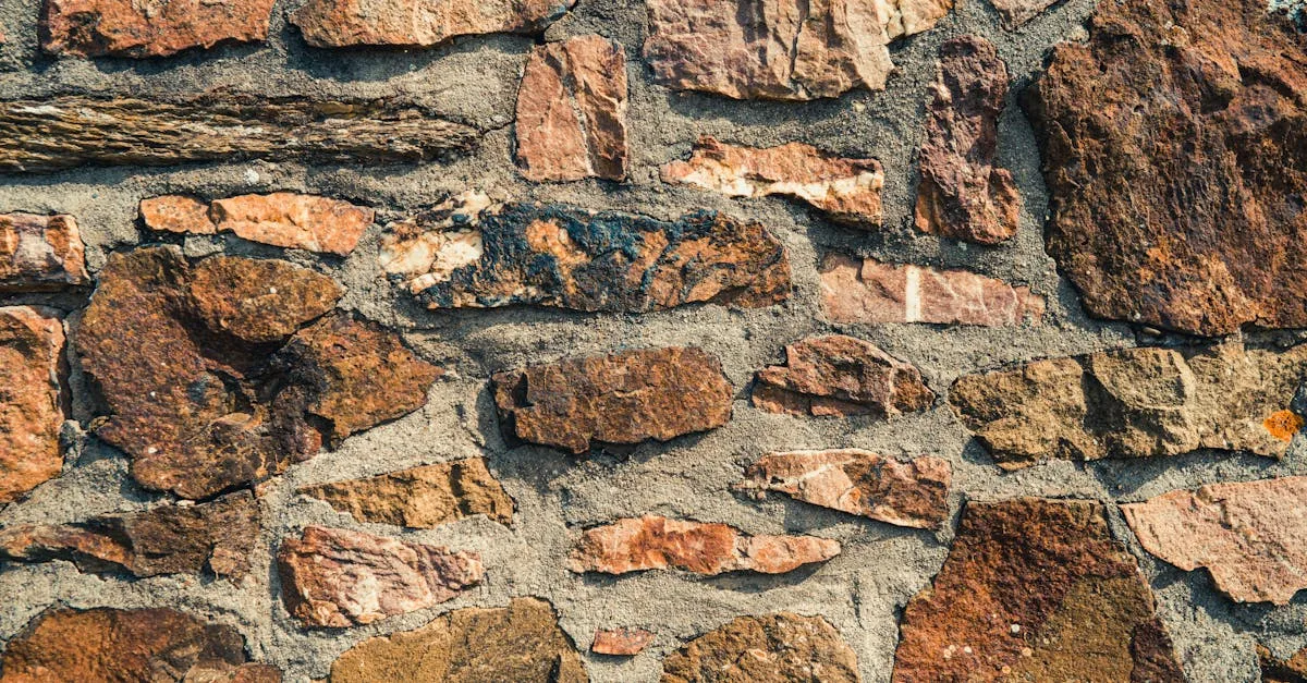 découvrez les inconvénients du parement en pierre, y compris son coût, son installation complexe et son entretien, pour mieux évaluer si ce revêtement est adapté à votre projet.