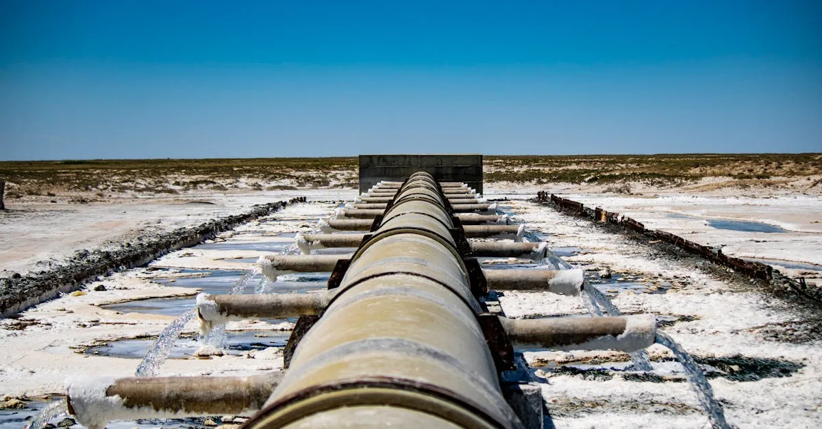 découvrez nos solutions efficaces de drainage pour prévenir l'humidité et protéger vos constructions. conseils, techniques et équipements adaptés à vos besoins.