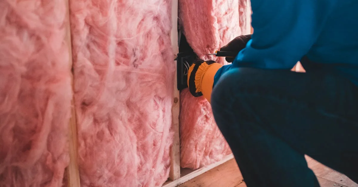 isolation thermique extérieure : améliorez le confort de votre habitat, réduisez vos factures d'énergie et protégez vos murs contre les intempéries grâce à une isolation performante et durable.