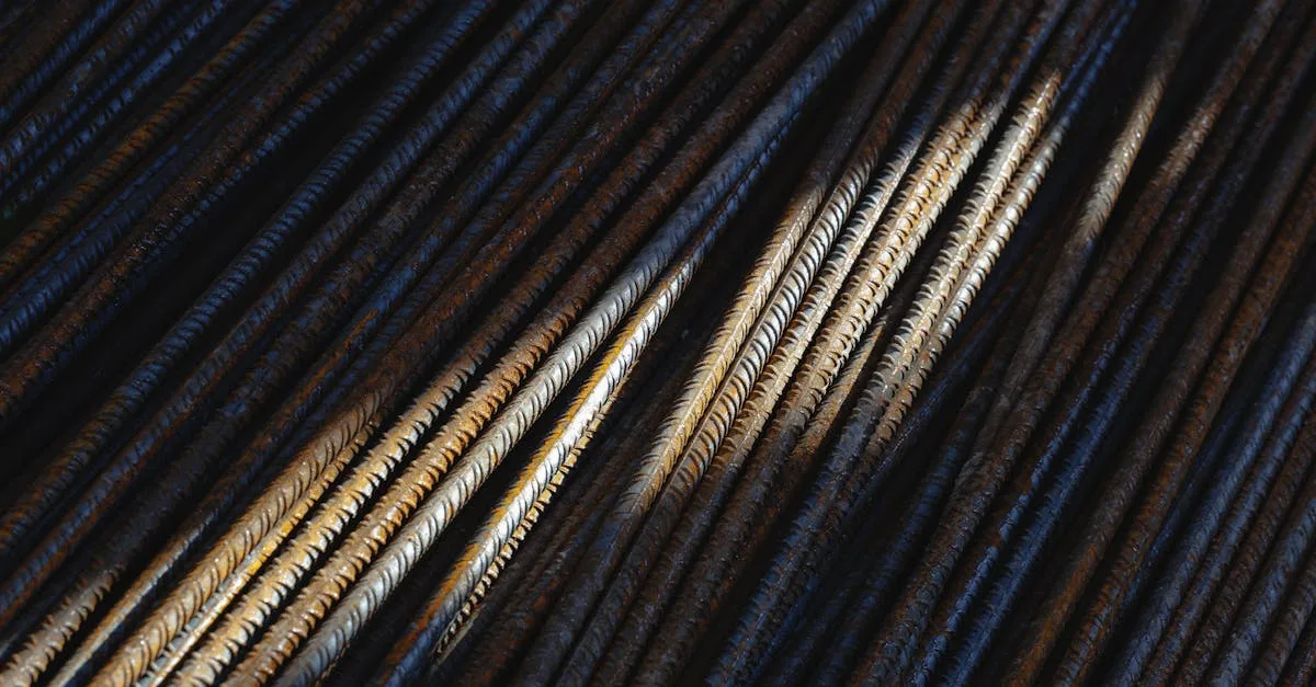 découvrez les propriétés et la résistance du béton renforcé aux fibres, une solution innovante pour améliorer la durabilité et la performance des structures en béton.