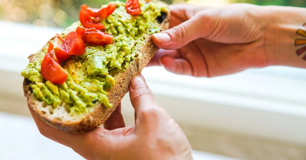 découvrez des recettes saines et savoureuses pour une alimentation équilibrée et pleine de vitalité.
