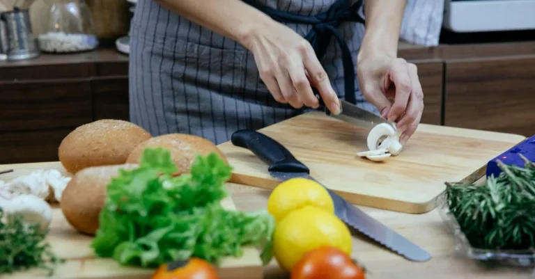 découvrez des recettes saines et savoureuses pour une alimentation équilibrée et pleine de vitalité.