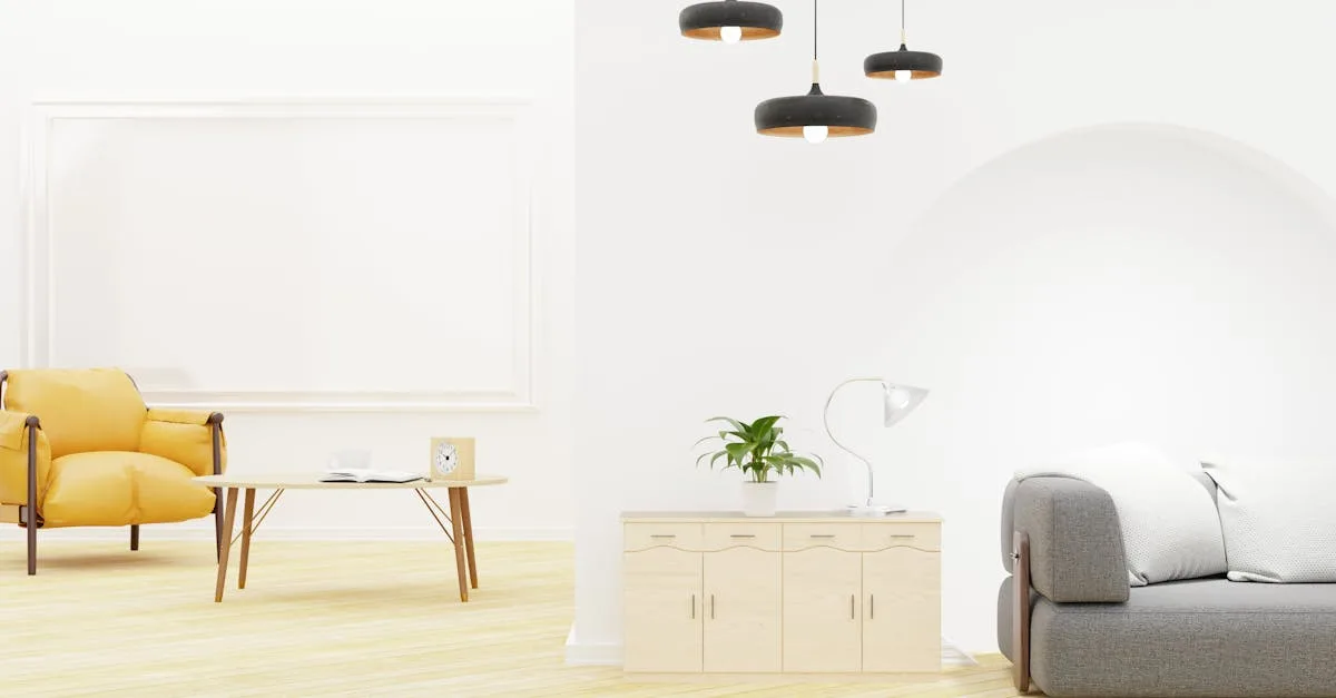 découvrez des idées de décoration intérieure pour transformer votre maison avec style et créativité. inspirez-vous de nos conseils pour un intérieur chaleureux et accueillant.