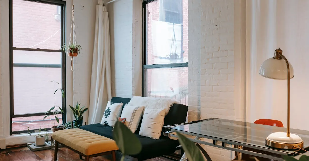 découvrez nos conseils de décoration intérieure pour transformer votre maison en un espace chaleureux et élégant, adapté à votre style et à votre budget.