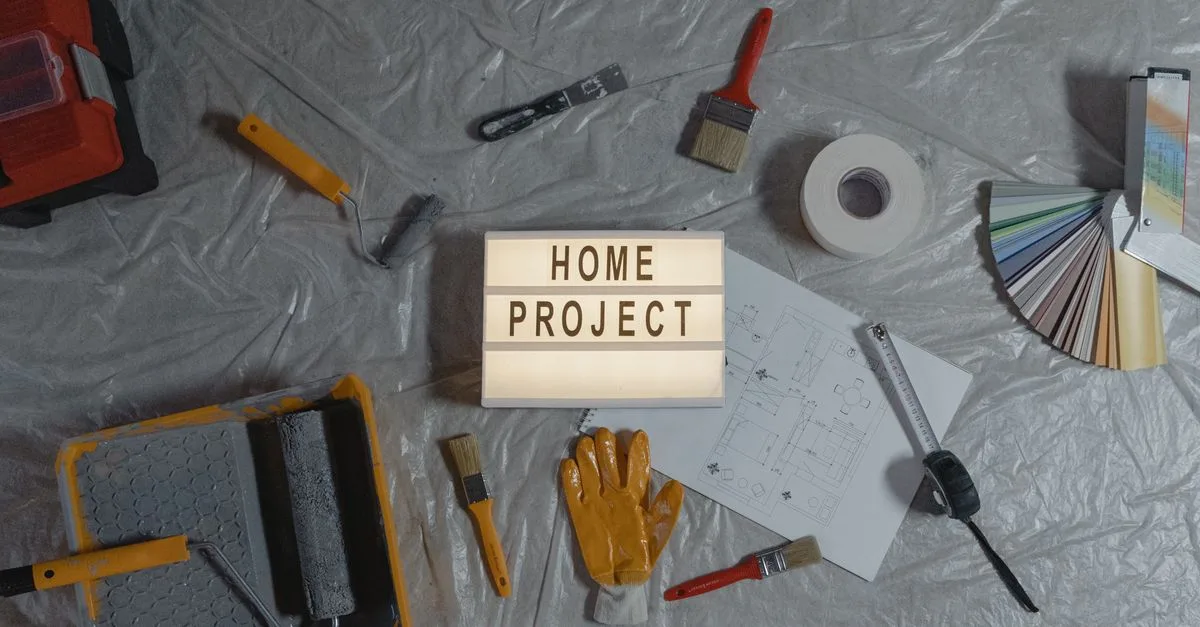 améliorez votre maison avec nos conseils, astuces et solutions pour tous vos projets de rénovation et décoration.