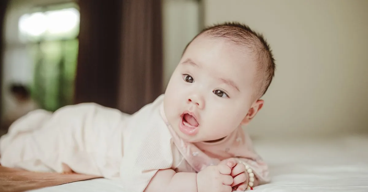 découvrez tout sur les bébés : soins, alimentation, sommeil et développement pour accompagner harmonieusement les premiers mois de votre enfant.