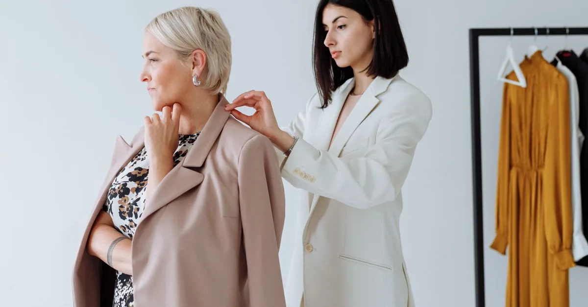 découvrez les meilleurs conseils mode et beauté pour révéler votre style unique et sublimer votre apparence au quotidien.