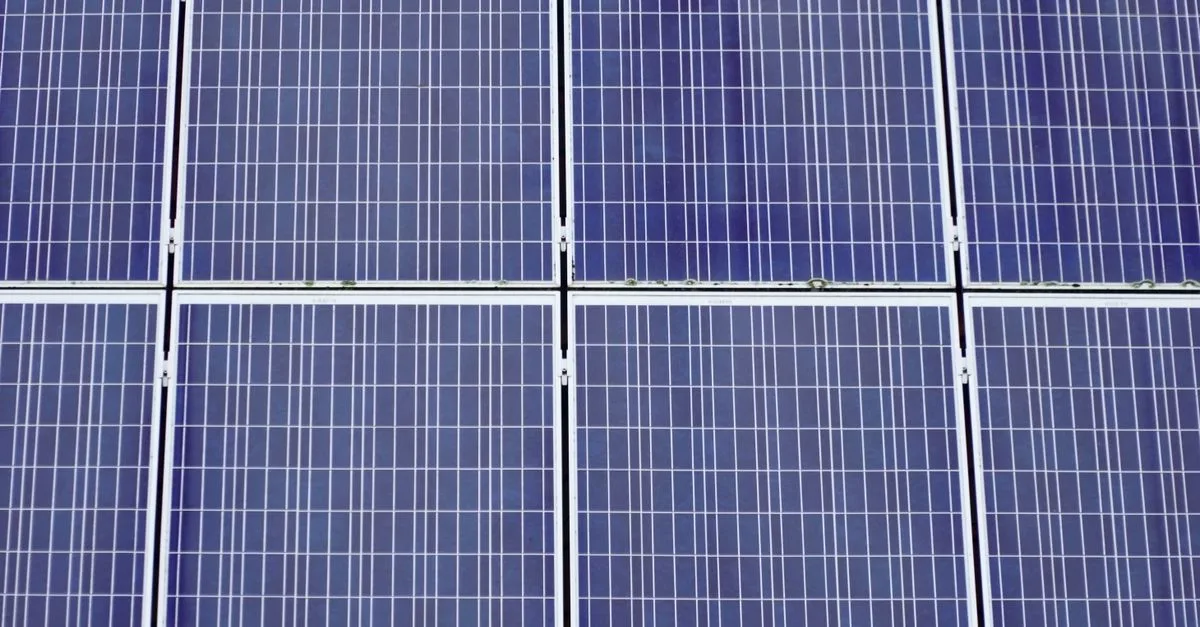 découvrez nos panneaux solaires efficaces et durables pour une énergie propre et économique. adoptez une solution écologique adaptée à vos besoins.