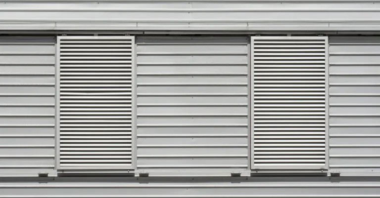 découvrez comment optimiser la ventilation de vos fenêtres pour améliorer la qualité de l'air intérieur et économiser de l'énergie dans votre habitation.