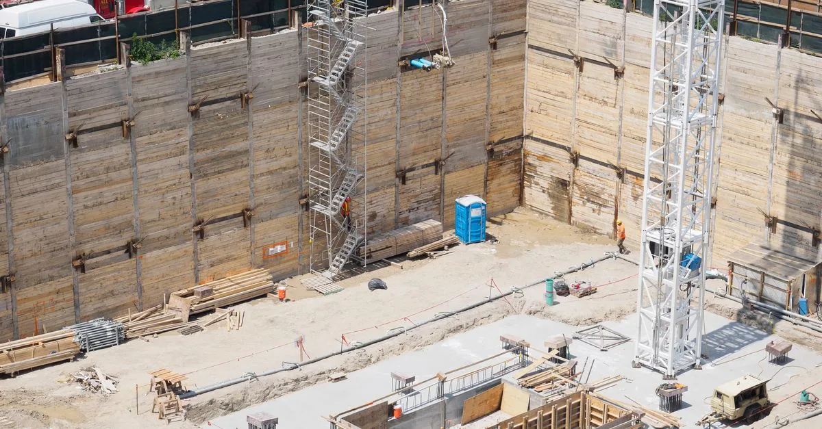 découvrez tout ce qu'il faut savoir sur la profondeur des fondations pour assurer la stabilité et la durabilité de vos constructions.