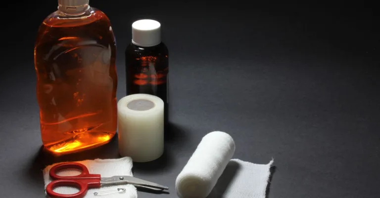 pansement stérile de haute qualité pour une protection optimale des blessures, assurant une cicatrisation rapide et hygiénique.